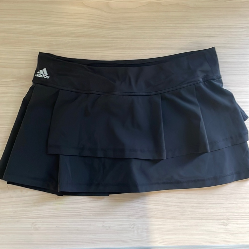 Adidas Climalite Tennis skirt